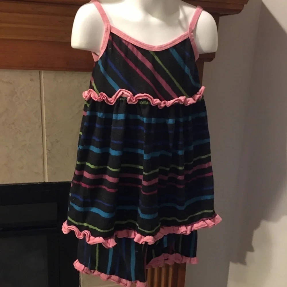 Attitude Pie set 4t